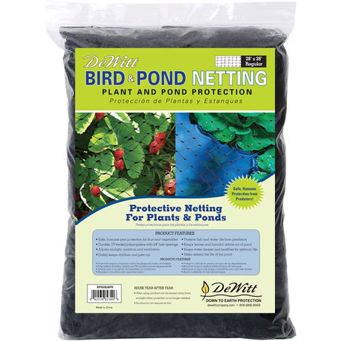 dewitt-bird-pond-netting-28x28