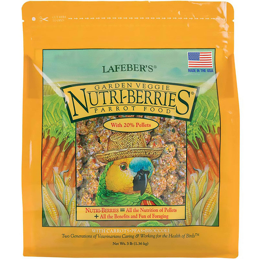 lafaber-garden-veggie-nutri-berries-parrot-food-3-lb