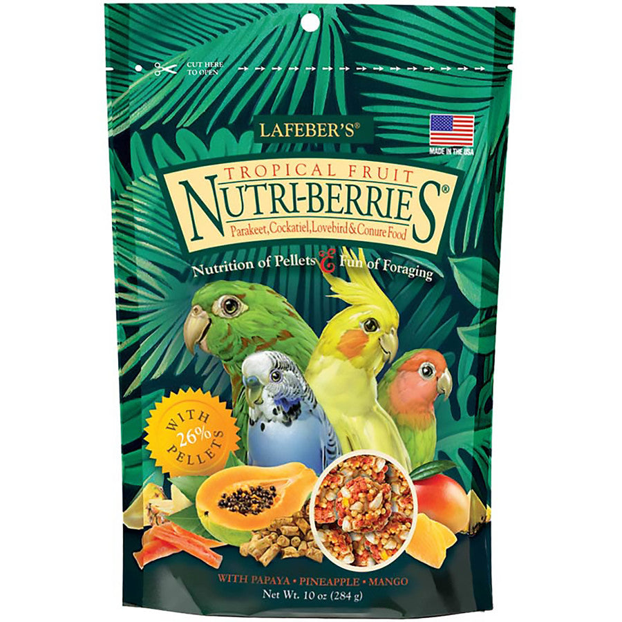lafaber-tropical-fruit-nutri-berries-cockatiel-food-10-oz