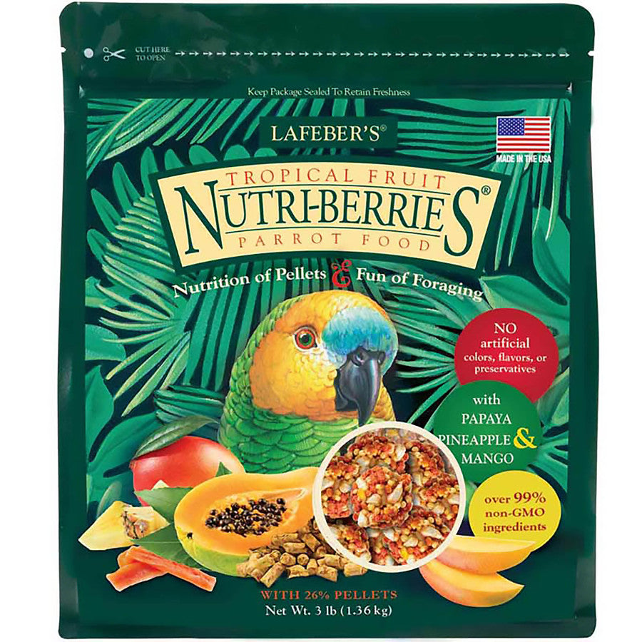 lafaber-tropical-fruit-nutri-berries-parrot-food-3-lb