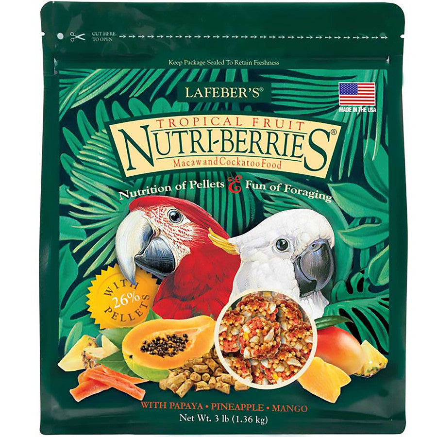 lafaber-tropical-fruit-nutri-berries-macaws-cockatoos-food-3-lb