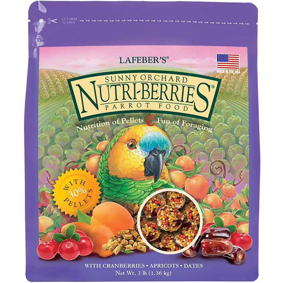 lafaber-sunny-orchard-nutri-berries-parrot-food-3-lb