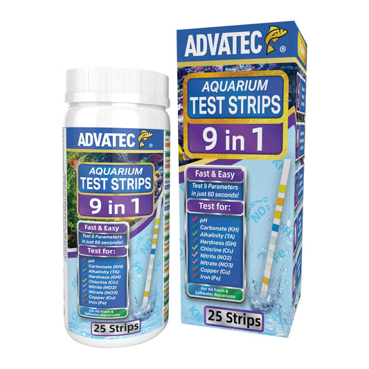 advatec-9in1-aquarium-test-strips-25-count