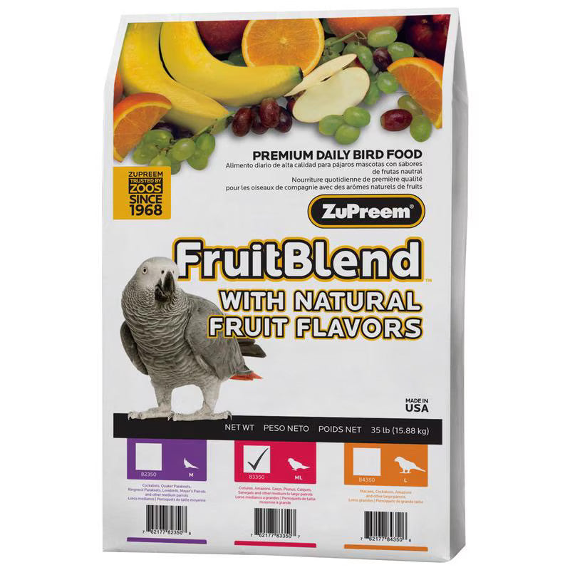 zupreem-fruitblend-parrot-conure-bird-food-35-lb