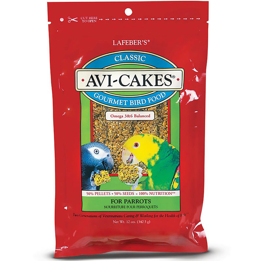 lafeber-classic-avi-cakes-parrot-treat-12-oz