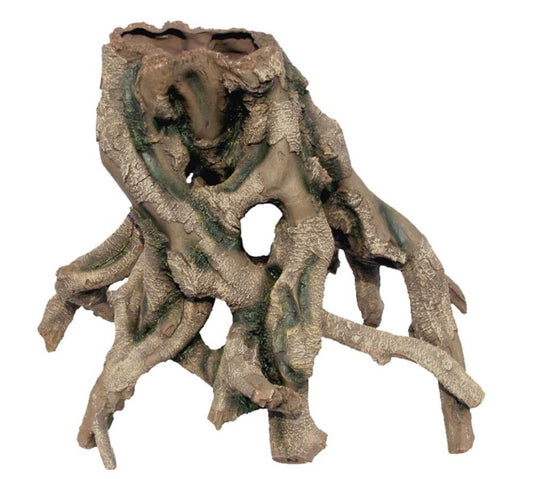 weco-aquarama-mangrove-hollows-show-ornament