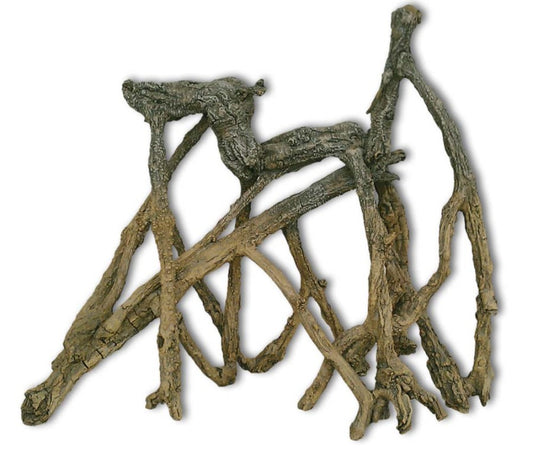 weco-aquarama-mangrove-roots-medium-ornament