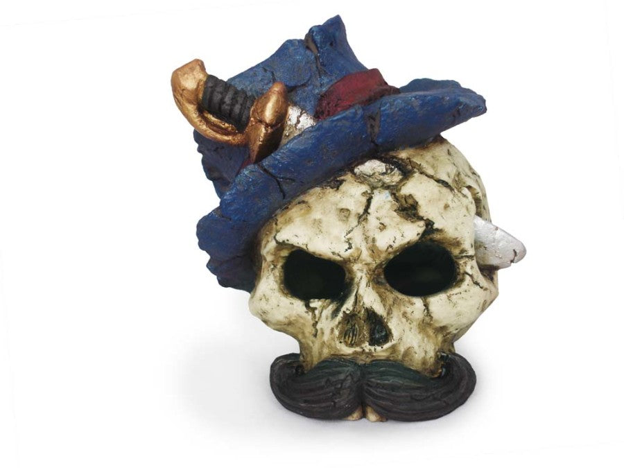 weco-catacombs-battle-skull-ornament