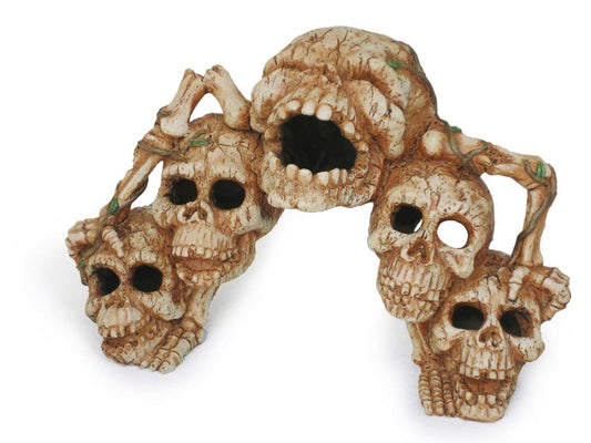 weco-catacombs-skull-bridge-aquarium-ornament