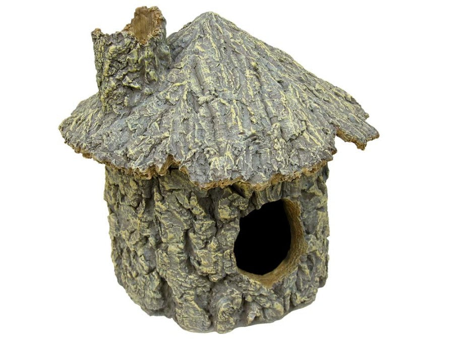 weco-badlands-green-pine-hut-terrarium-ornament