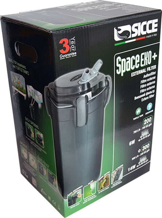 sicce-space-eko-120-canister-filter