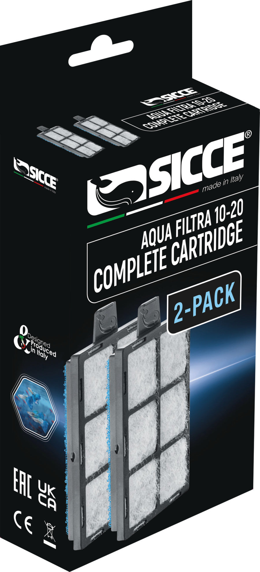sicce-aqua-filtra-complete-cartridge-2-pack