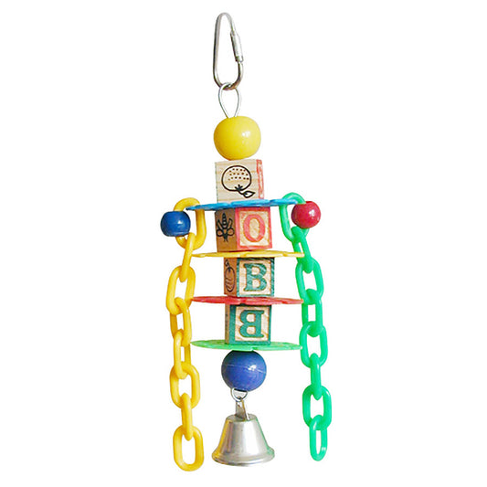 a-e-cages-happy-beaks-learning-blocks-bird-toy