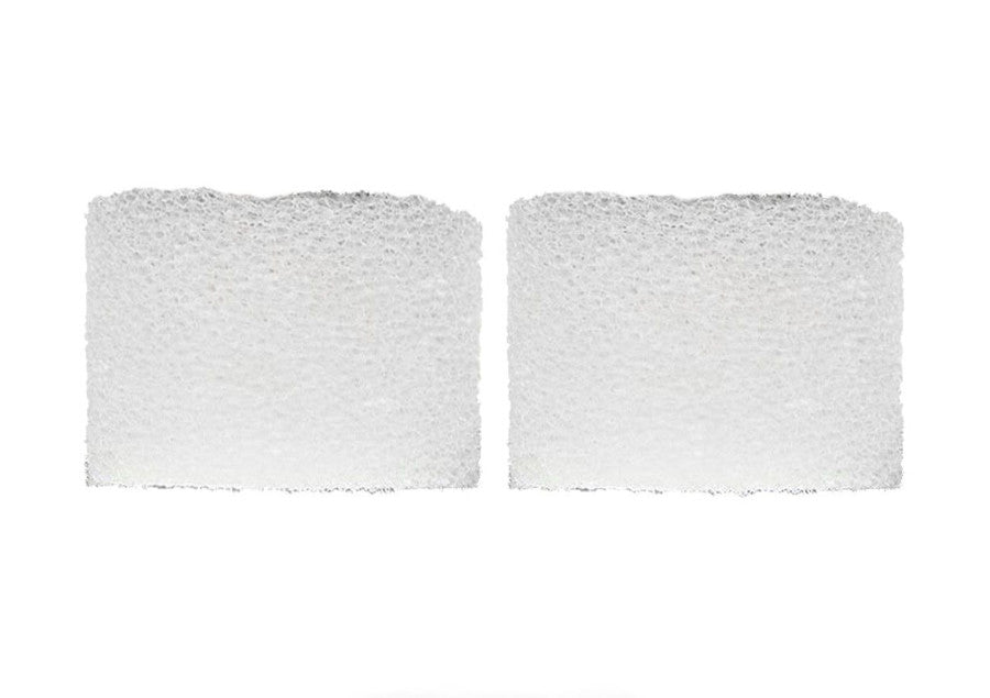 sicce-shark-adv-replacement-sponge-white-2-piece