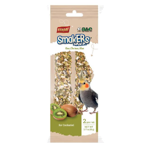 a-e-cages-vitapol-smakers-snack-kiwi-cockatiel-treat-sticks
