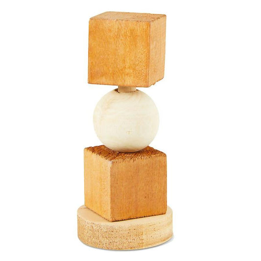 a-e-cages-nibbles-wooden-chew-tower-small-animal-chew-toy
