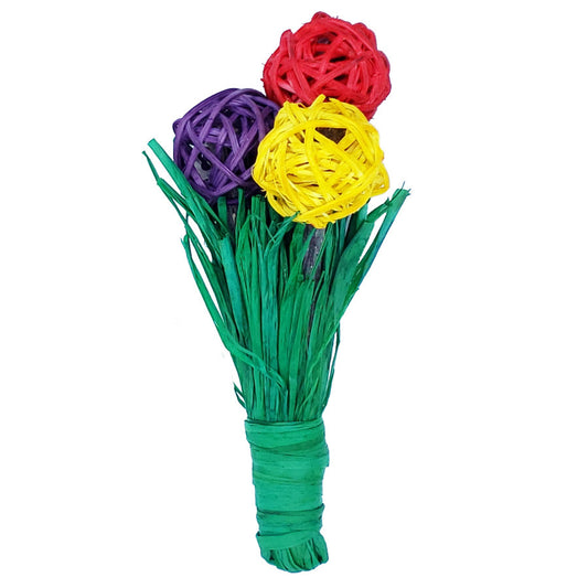 a-e-cages-nibbles-chewy-blooms-small-animal-chew-toy