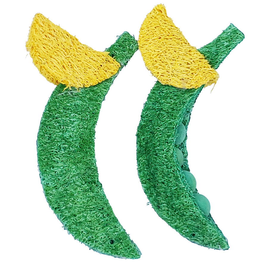 a-e-cages-nibbles-pea-pod-small-animal-chew-toy