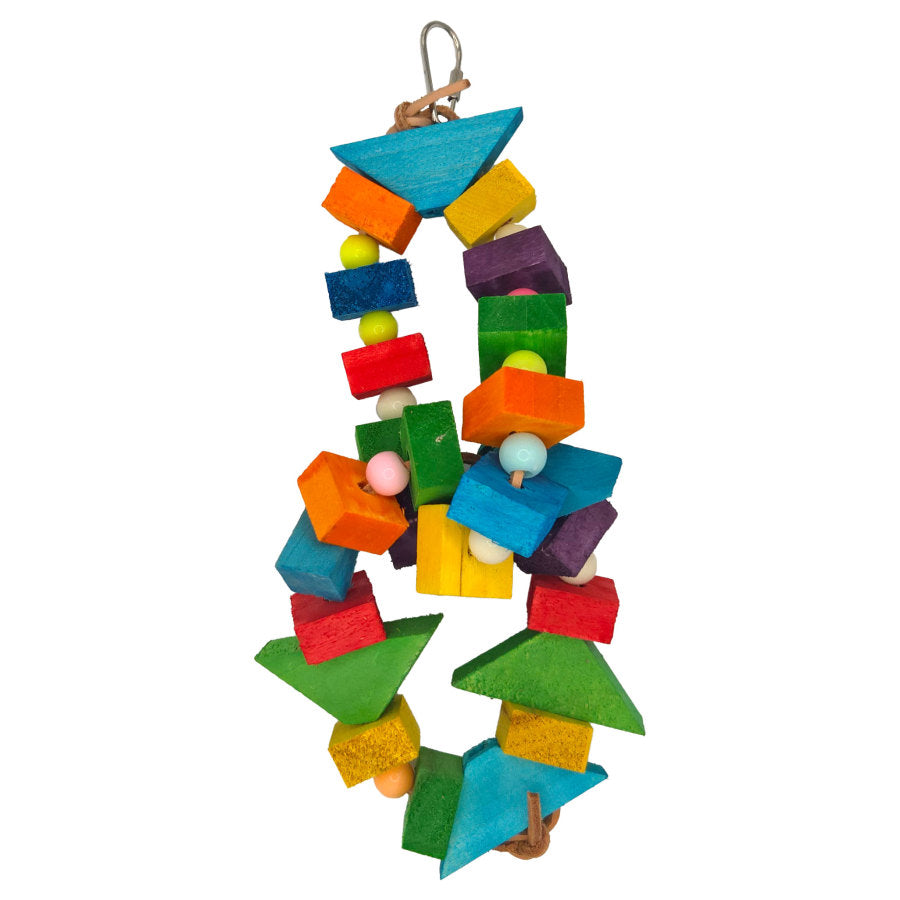 a-e-cages-happy-beaks-blocks-bead-hanging-wood-rings-bird-toy