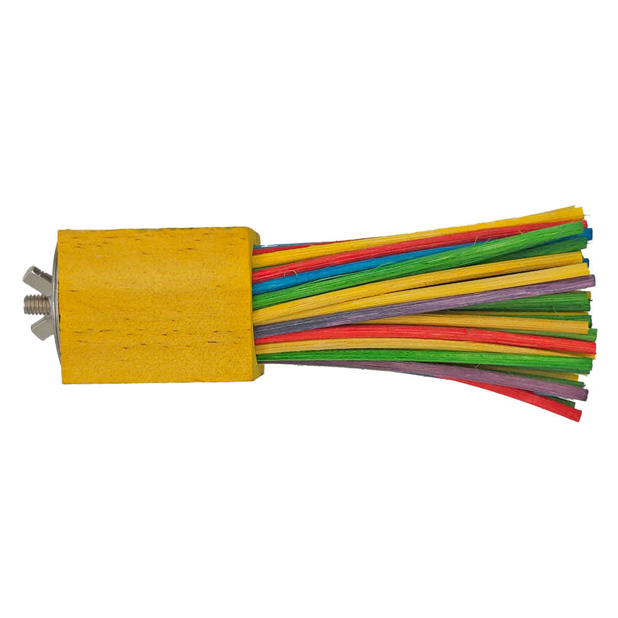 a-e-cages-happy-beaks-wonderwhirl-wood-bird-toy