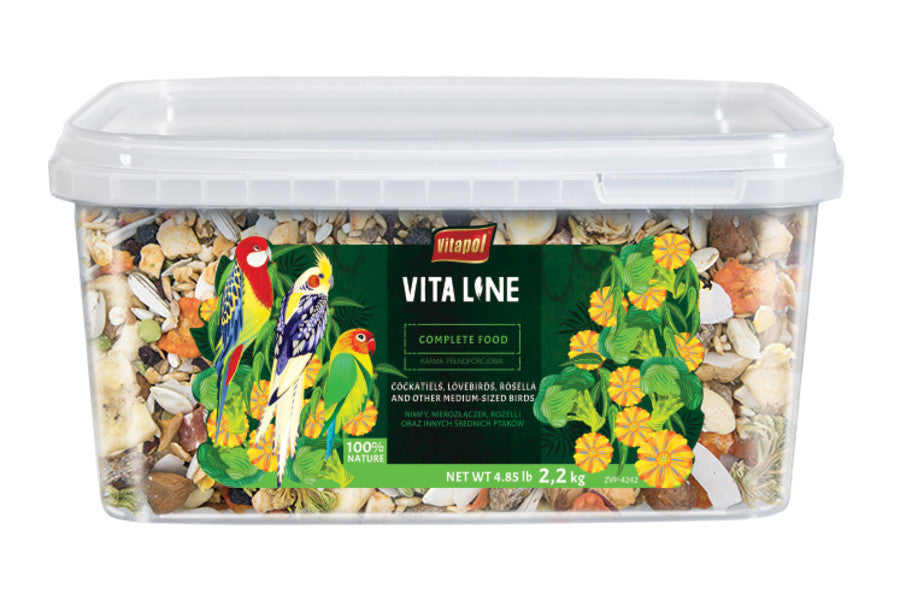 a-e-cages-vitapol-vitaline-complete-food-cockatiels-medium-birds-4.85-lb