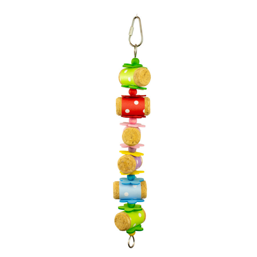 a-e-cages-happy-beaks-rainbow-rollers-bird-toy