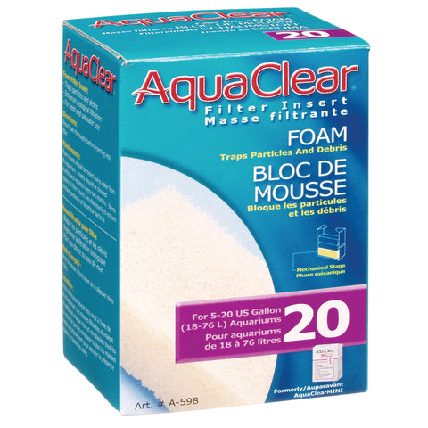 aquaclear-20-foam-1-pack