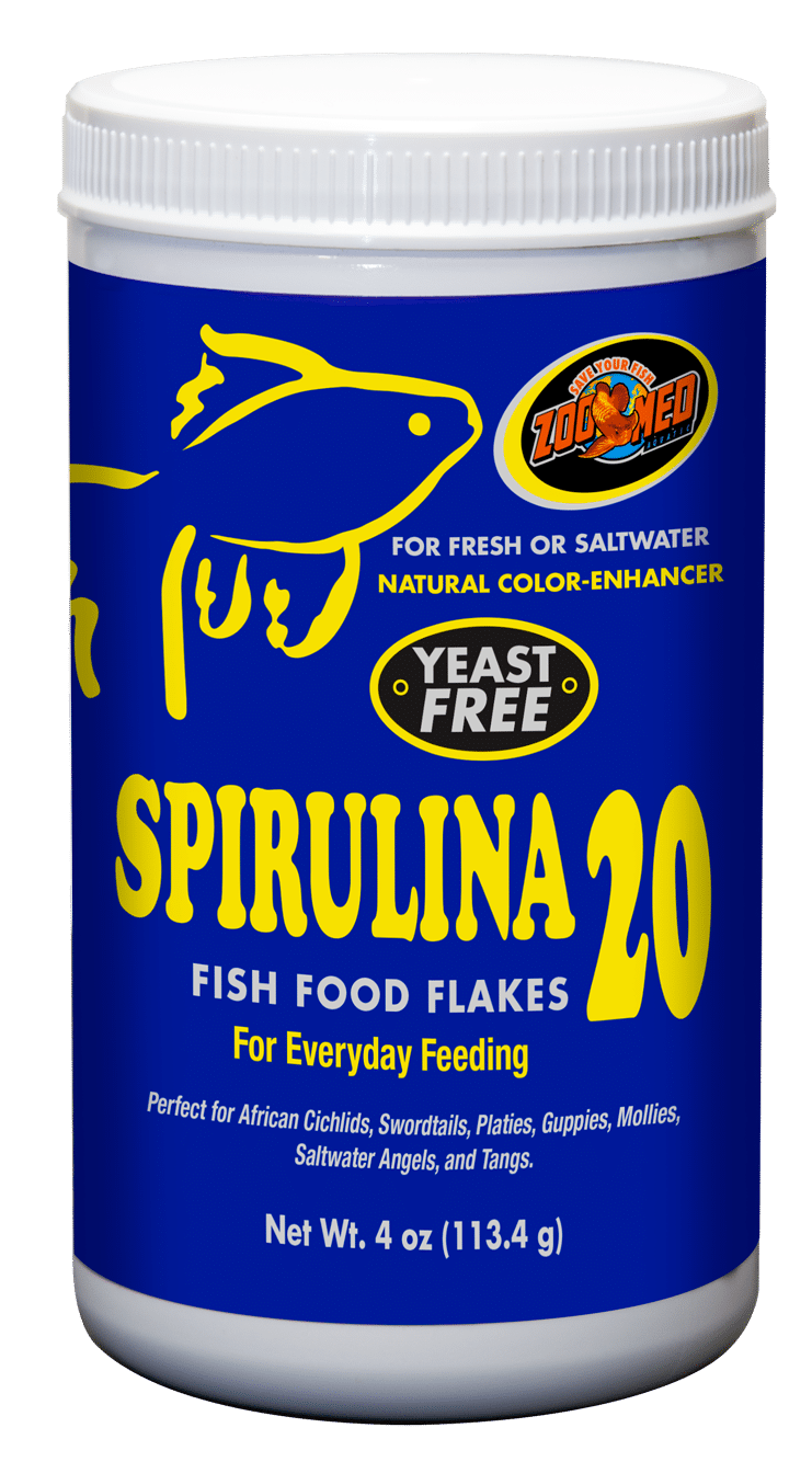 zoo-med-spirulina-20-fish-food-flakes-4-oz
