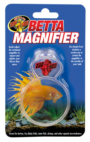 Zoo Med Betta Magnifier