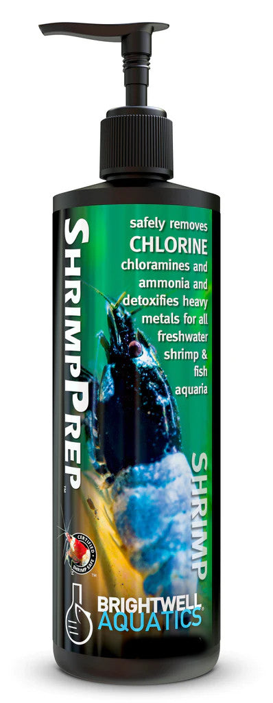 Brightwell Aquatics Shrimp Prep