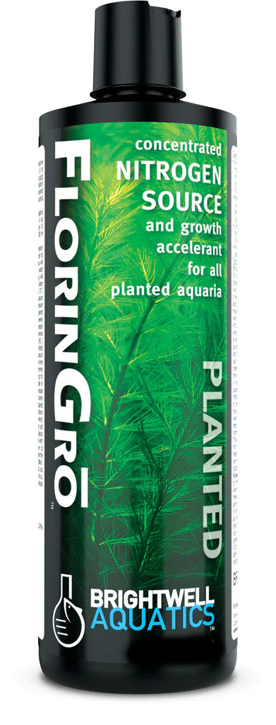 Brightwell Aquatics Florin Gro Nitrogen