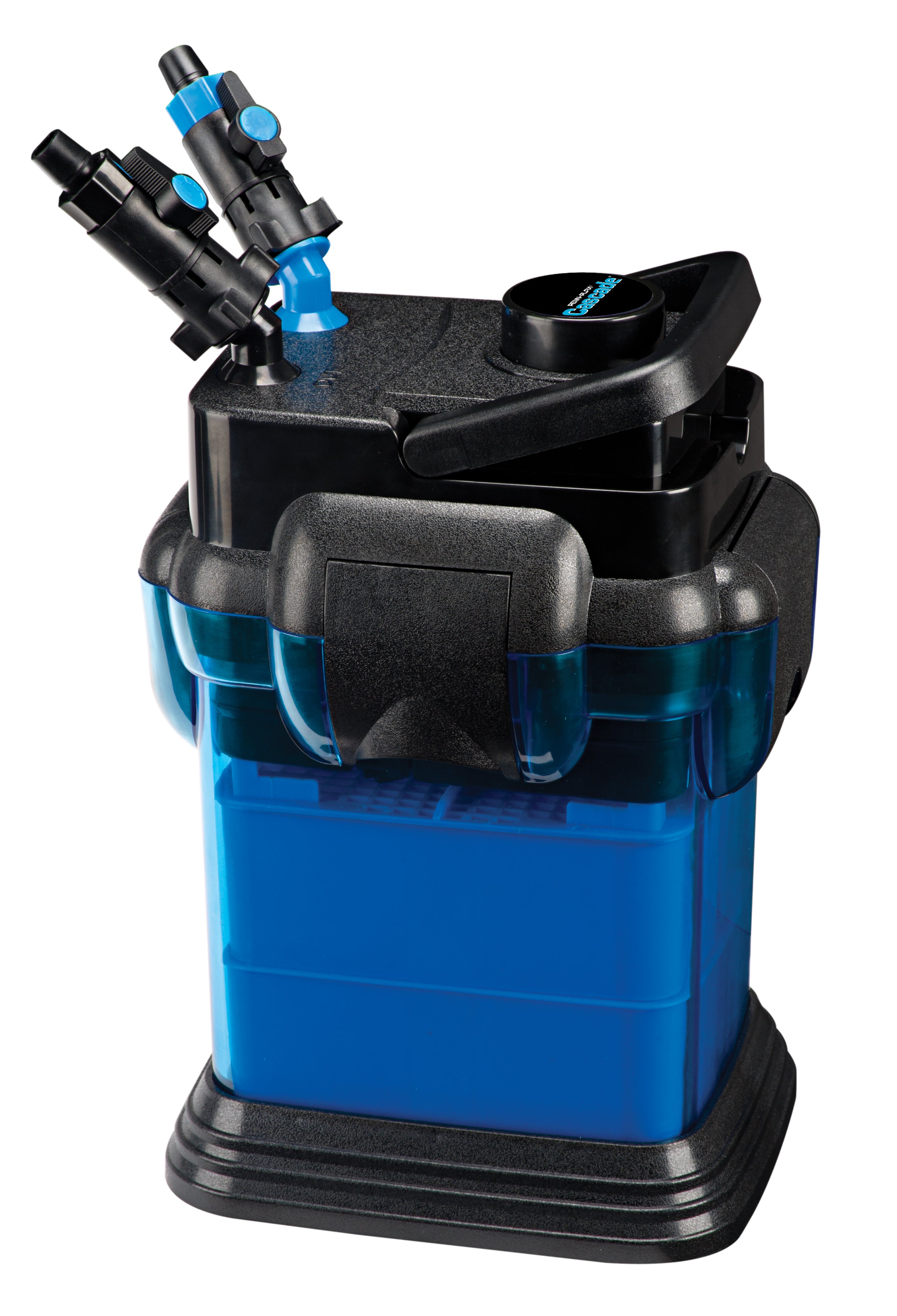 Cascade Filter Cascade 500 Canister Filter – KensFish.com
