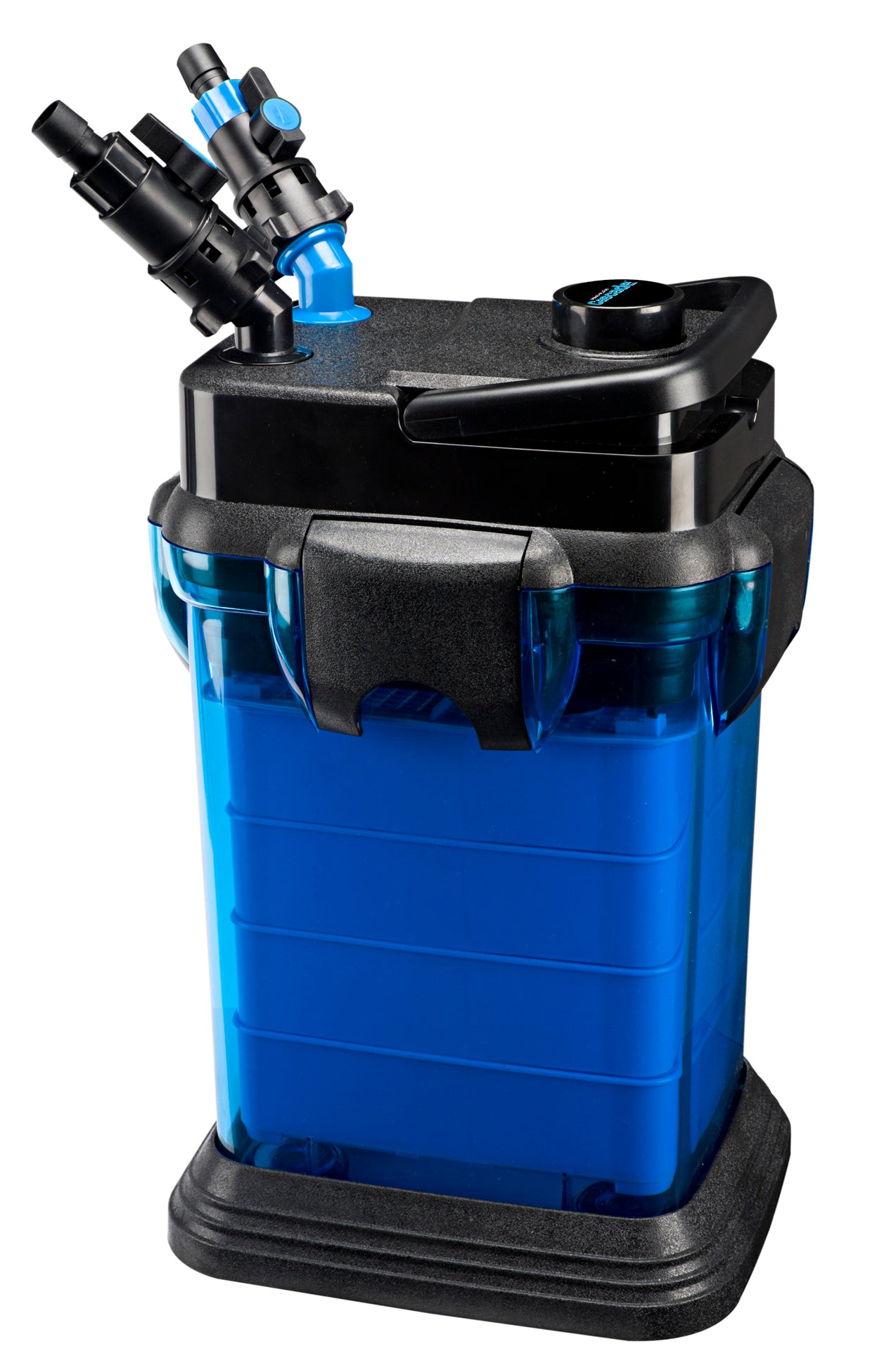 Cascade Filter Cascade 1200 Canister Filter – KensFish.com