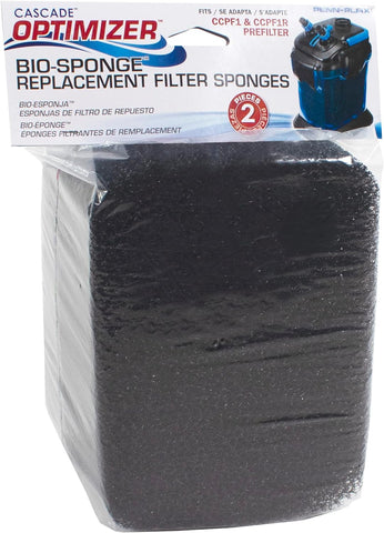 penn-plax-coarse-bio-sponges-optimizer-pre-filter