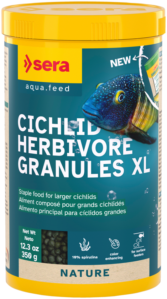 sera-cichlid-herbivore-granules-xl-12-3-oz