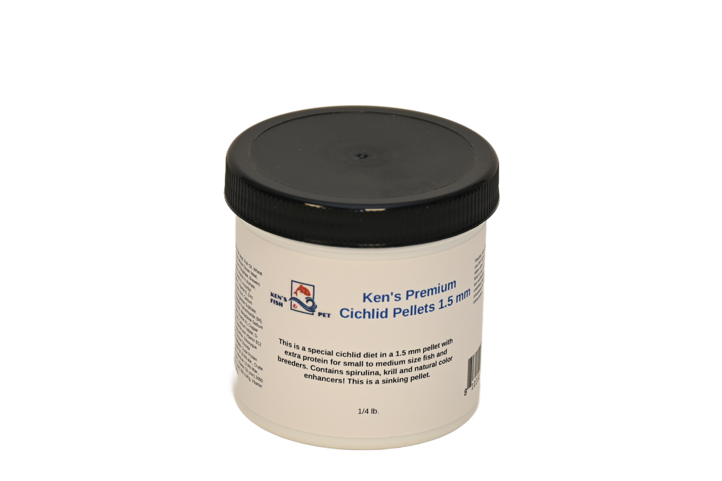 kens-premium-cichlid-pellets-1-5-mm-4-oz