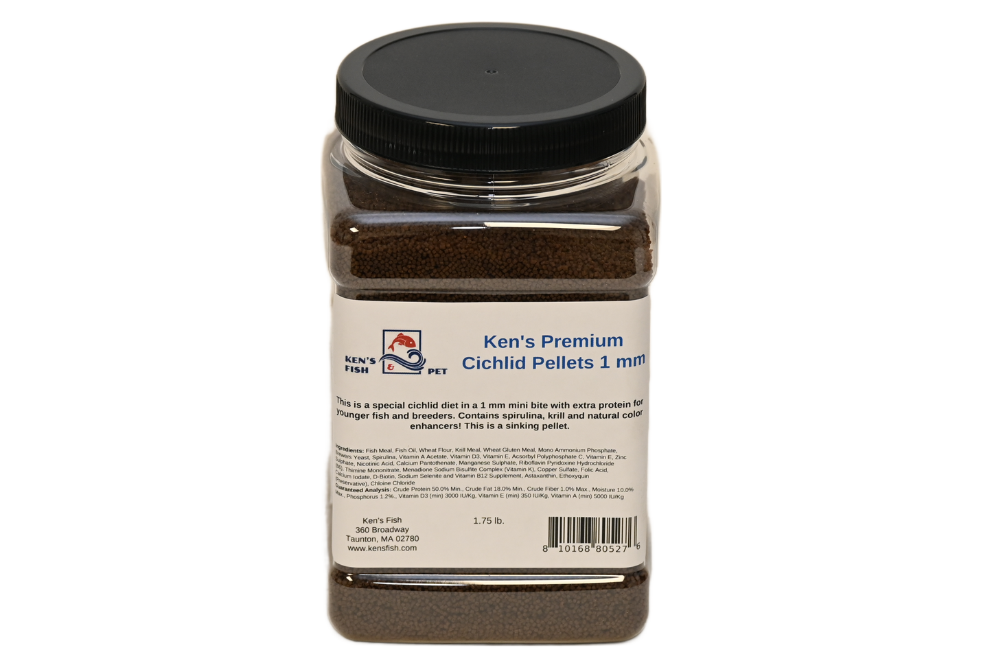 kens-premium-cichlid-pellets-1-mm-1.75-lb