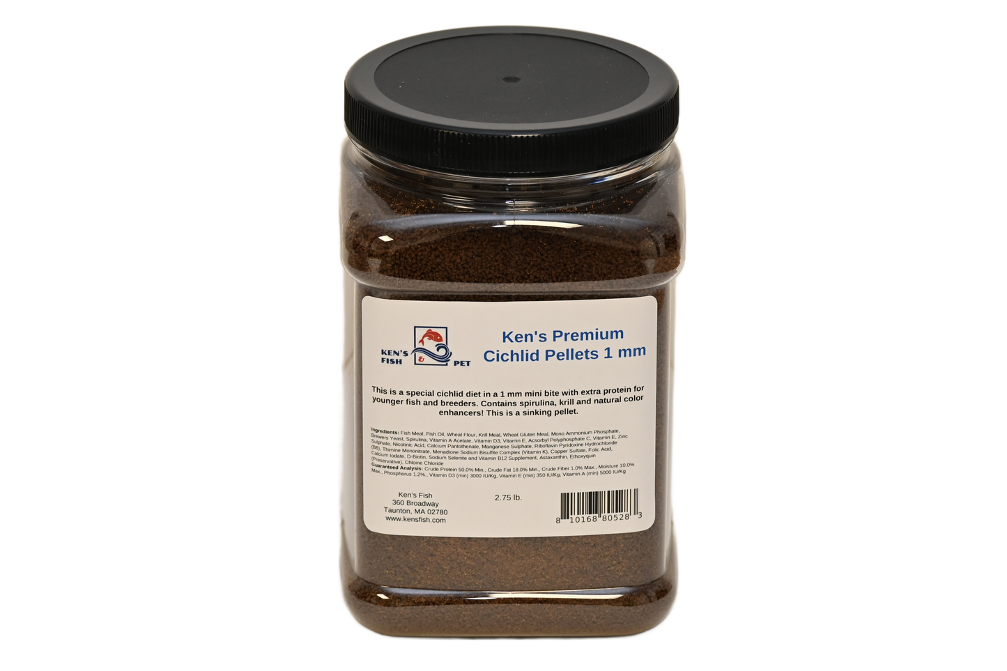 kens-premium-cichlid-pellets-1-mm-2.75-lb