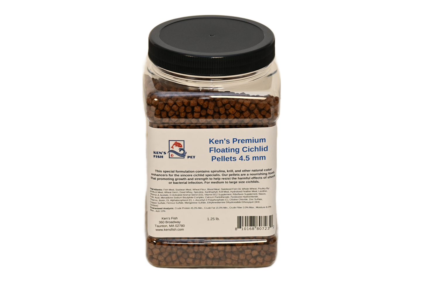 kens-premium-cichlid-pellets-4-5-mm-1.25-lb