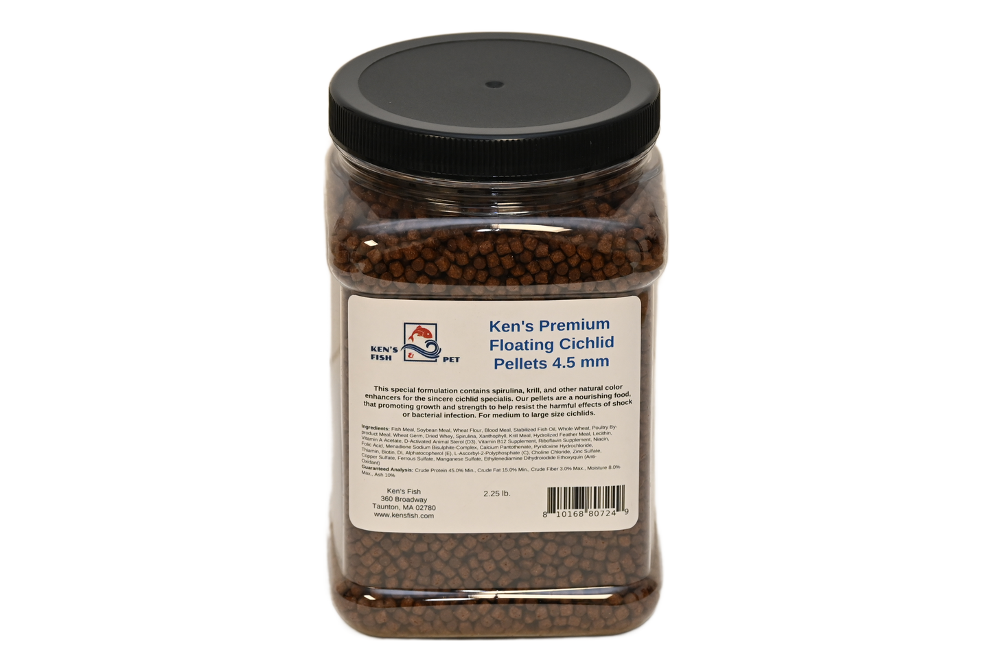 kens-premium-cichlid-pellets-4-5-mm-2.25-lb