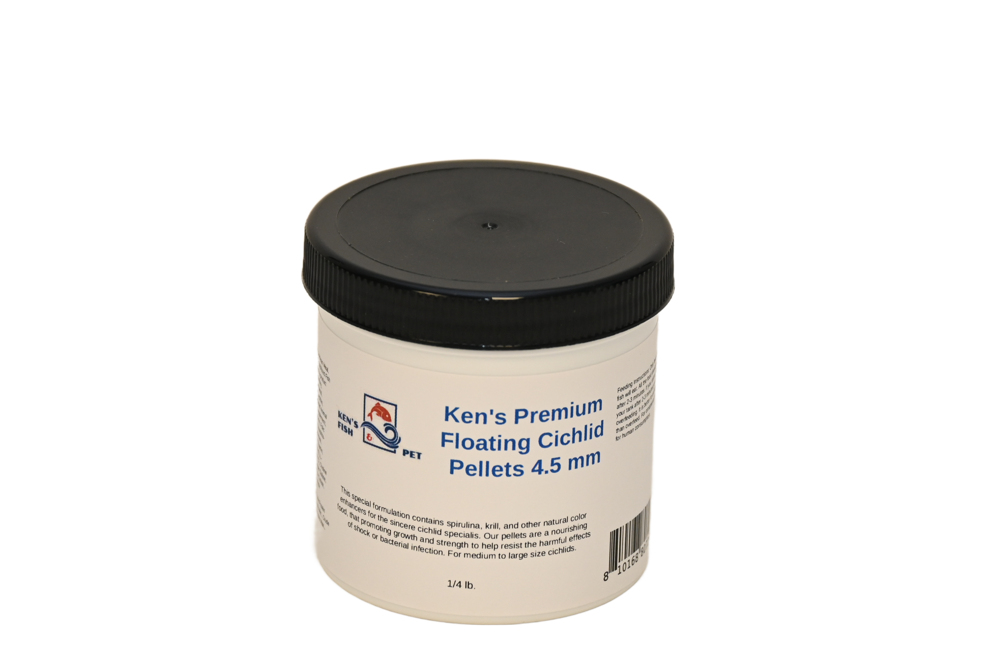 kens-premium-cichlid-pellets-4-5-mm-4-oz