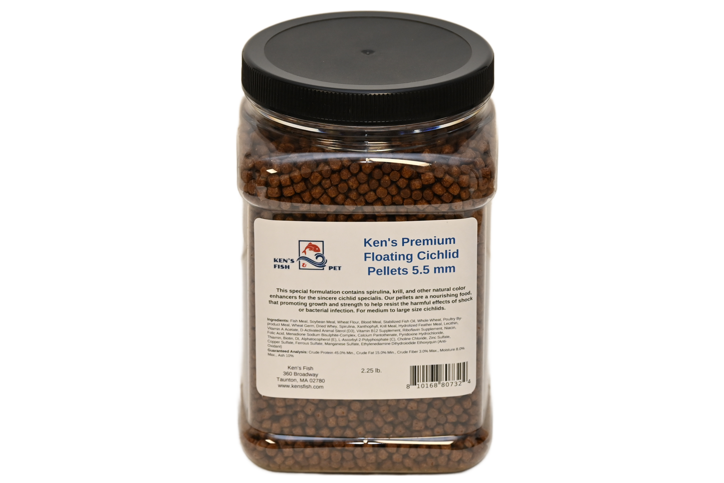 kens-premium-cichlid-pellets-5-5-mm-2.25-lb