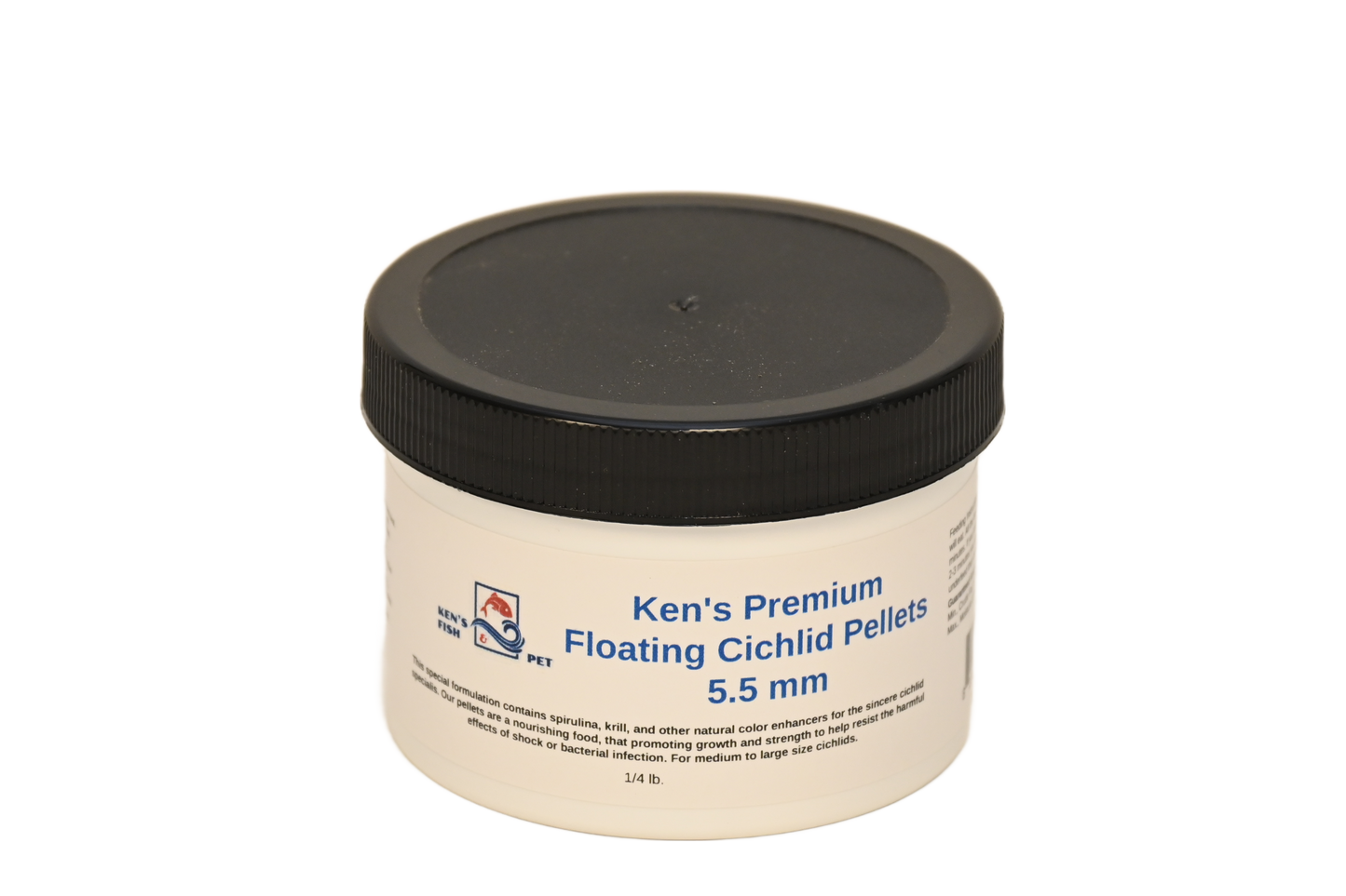 kens-premium-cichlid-pellets-5-5-mm-4-oz