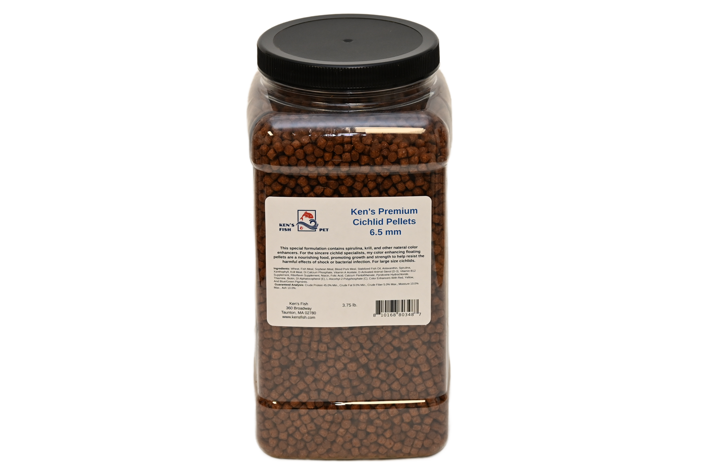 kens-premium-cichlid-pellets-6-5-mm-3.25-lb
