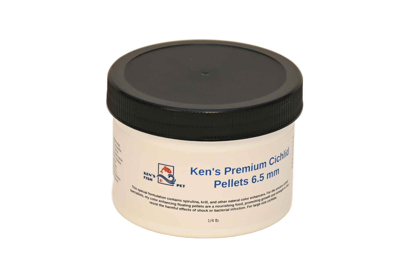 kens-premium-cichlid-pellets-6-5-mm-4-oz