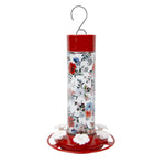 natures-way-vintage-blossom-decorative-glass-hummingbird-feeder