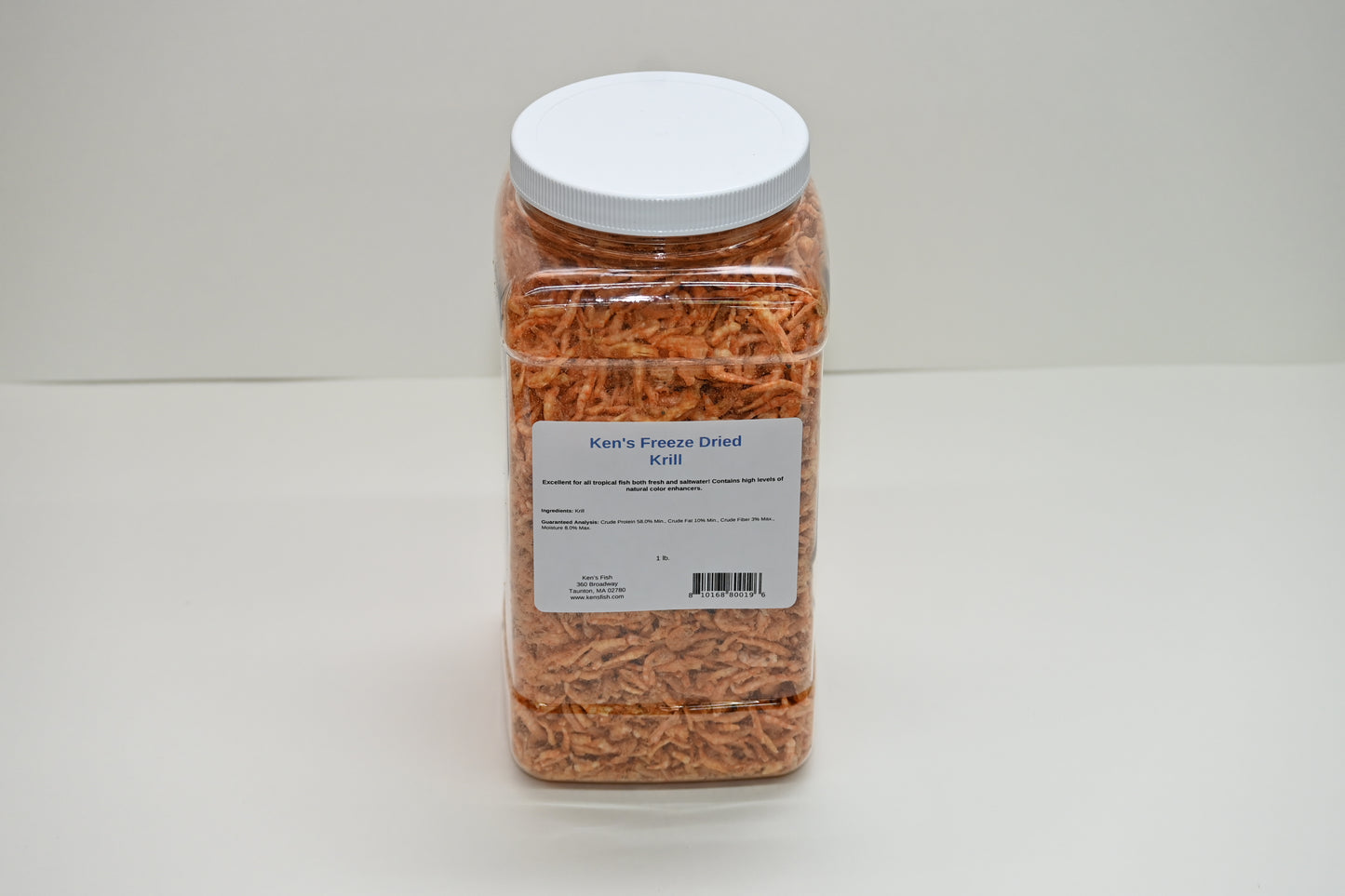 kens-freeze-dried-krill-1-lb-jar