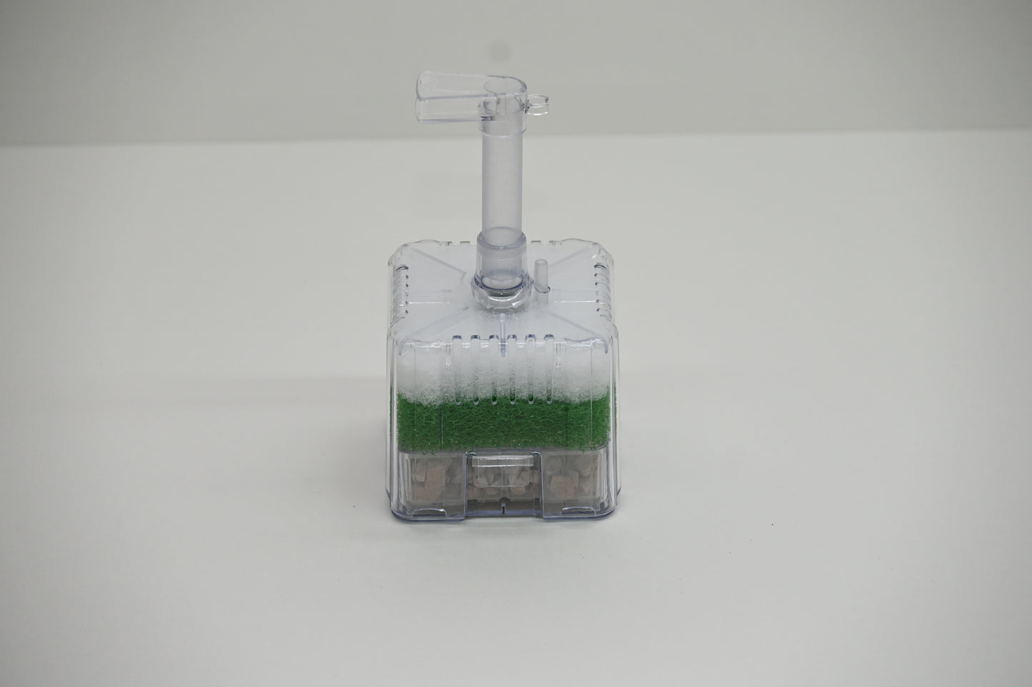 corner-filter-media-aquarium-square-20-gallons-side