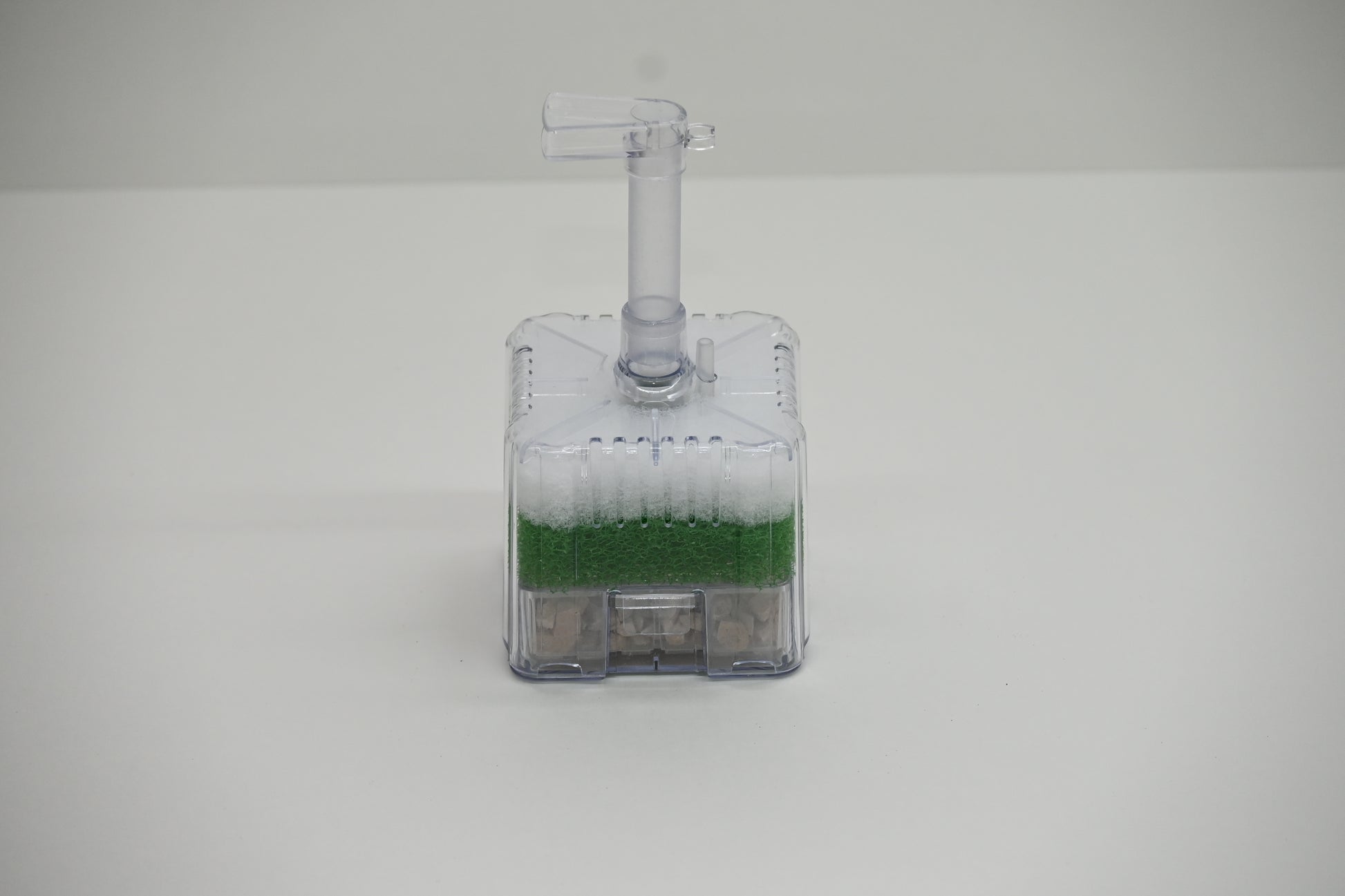 corner-filter-media-aquarium-square-20-gallons-side