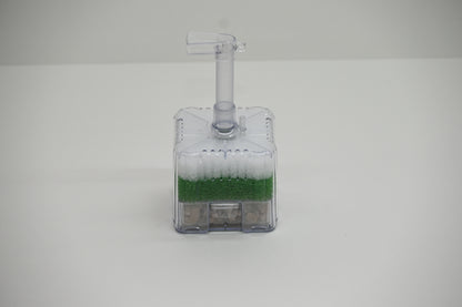 corner-filter-media-aquarium-square-20-gallons-side